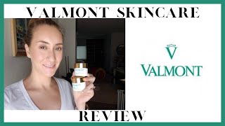 Valmont Skincare Review