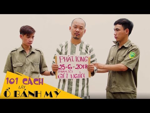 Hài 2018 Giang Hồ Cướp Bánh Mì - Long Đẹp Trai, Bé Ái Vy, Văn Hùng | Hài... Hài 2018 Giang Hồ Cướp Bánh Mì - Long Đẹp Trai, Bé Ái Vy, Văn Hùng | Hài...