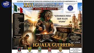 Oficina Intergrupal