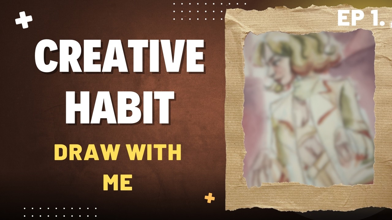 How to Build Creative Habits (and Why You Should) - YouTube