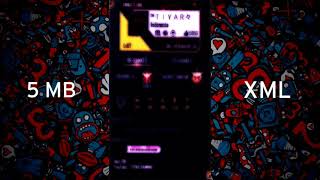 Preset Kata Kata Asep Lu Sih Cantik Tapi Sayang Sasimo