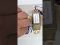 12V DC Battery Charge Controller Device
