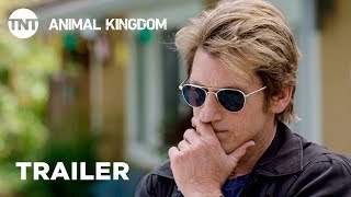Animal Kingdom: Trust - Season 3 Premieres May 29! [TRAILER #2] | TNT