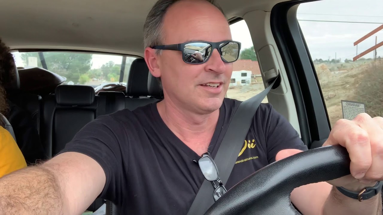 Buying Your First Handpan