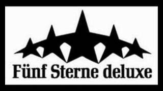 5 Sterne Deluxe - Wir ham&#39;s drauf