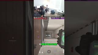 LAN party rewinds #shorts