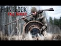 One last flintlock hunt fall turkey catch  cook