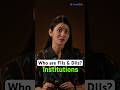 DIIs &amp; FIIs Explained! Why Institutional Investing matters to us?