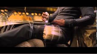 After Earth Trailer En Español.