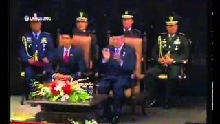 Download lagu Detik2 pelantikan jokowi 2014