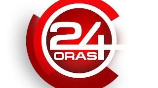 REPLAY: 24 Oras Livestream (October 25, 2016)