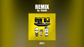 ERASPE & Czasin "MR.DJ"  (OFFICIAL REMIX )