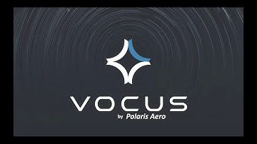 Polaris Vocus Introductory Video