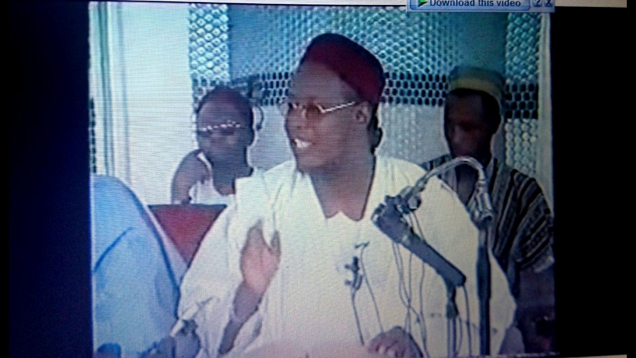 Sheikh Ja'afar Tafsir Surah 4 AN NISA'I Ayah 19 to 24