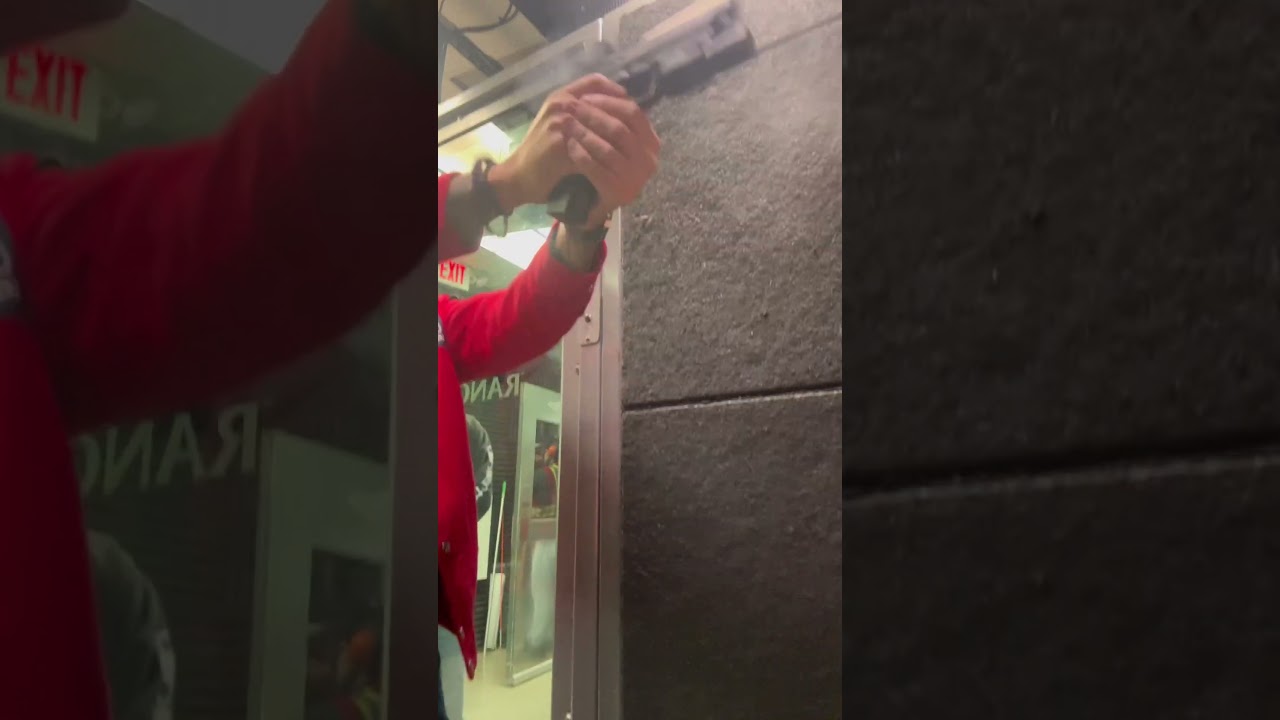 USP 45 Expert +10 Mag Extension 