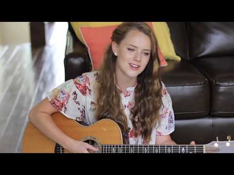 Here Comes the Sun - Cover by Josie Nelson