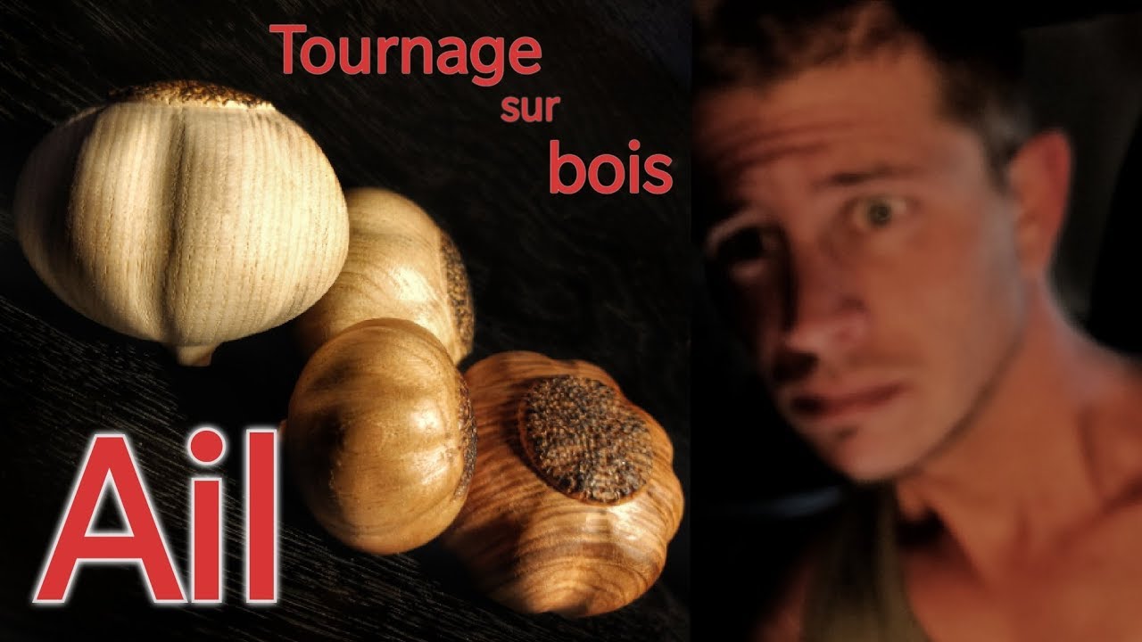 чесночное дерево