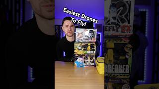 The Easiest Drones to Fly! #unboxing #drone #shorts