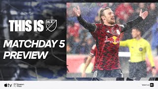 Which Club in MLS is the Biggest Surprise So Far? | This is MLS | EP 4