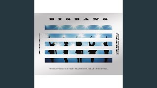 LOSER (BIGBANG WORLD TOUR 2015～2016 [MADE] IN JAPAN : THE FINAL