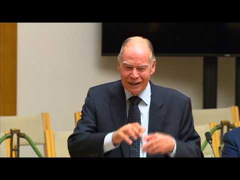The Importance of the Seasonal Worker Program - YouTube