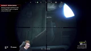 Generation Zero Dev Stream March 22nd, 2023
