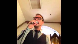 Heaven - Brian Adams (Cover by BENJAMIN PENNA)