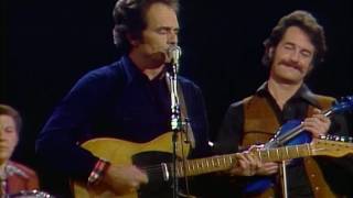 Video voorbeeld van "Merle Haggard - "Lonesome Fugitive" [Live from Austin, TX]"