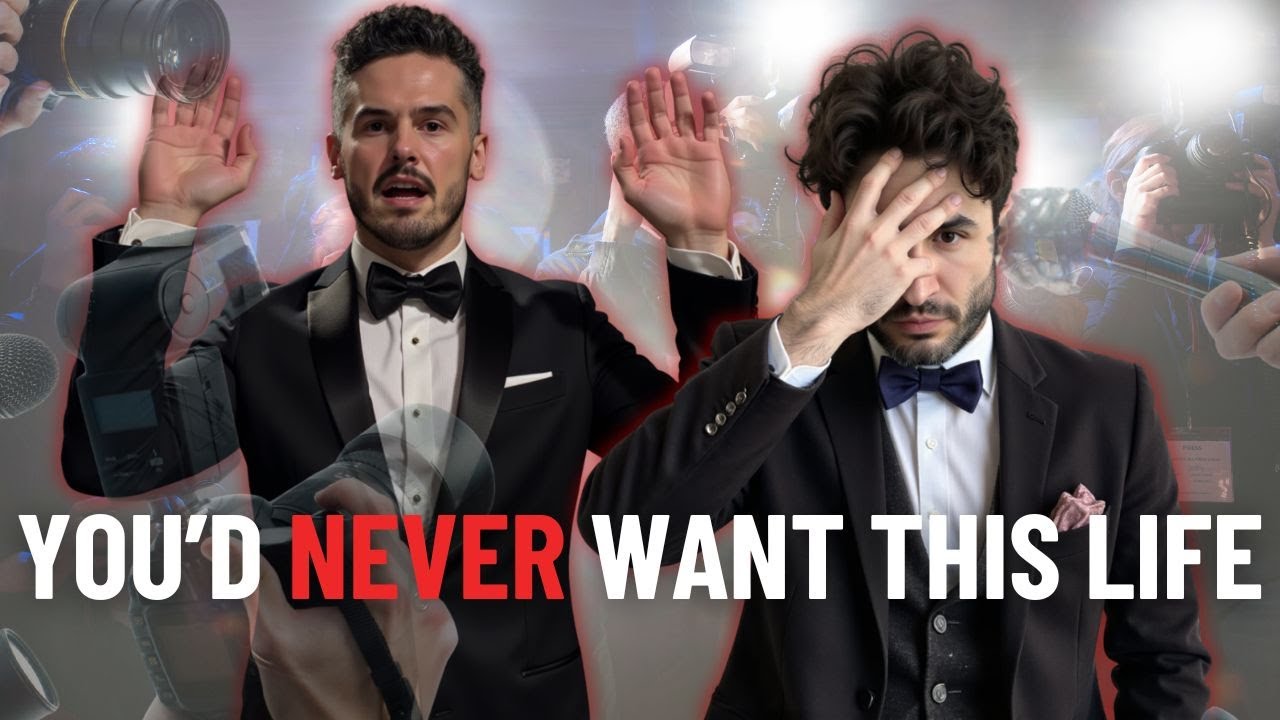 Цена славы — продвинутая практика аудирования для изучающих английский язык