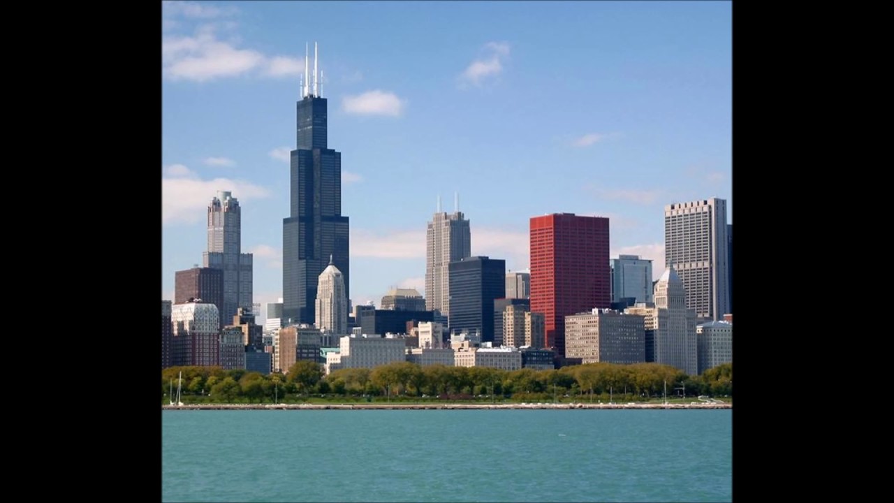 Mid-West Hip-Hop & Rap Music 1990's & 2000's