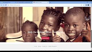 Task 3 - The Sparks Foundation - Payment Gateway Integration