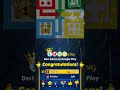 🎲 Ludo King Mein Kya Comeback Hua! 😱🔥 | Amazing Gameplay