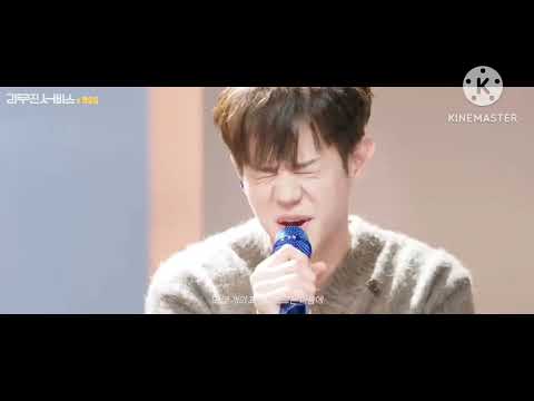 sunggyu yoseob limit(nell)
