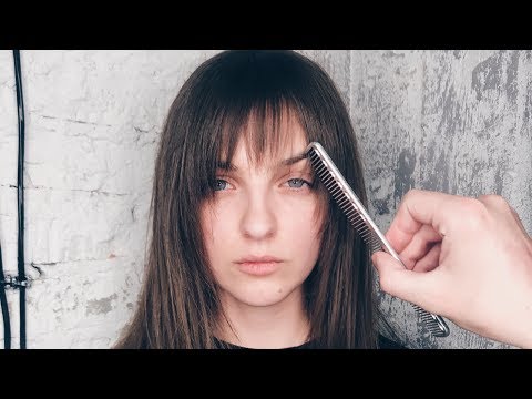 how-to-cut-curtain-bangs,-most-popular-fringe-in-2019