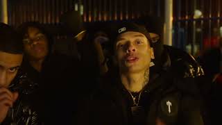 Central Cee - Focus [Music Video]