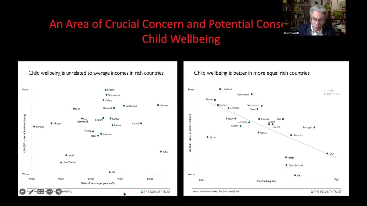 Identifying Shared Values of Democratic Political Economy, Countering Curse of Wealth & Inequality