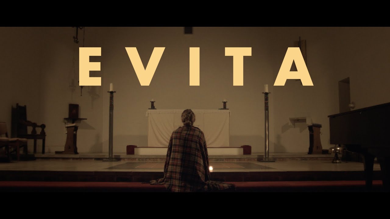 Exeter University Footlights presents EVITA Official Trailer [HD