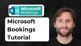 Famous Microsoft Bookings Tutorial: Everything You Need to Know [2026 Guide] Wealth