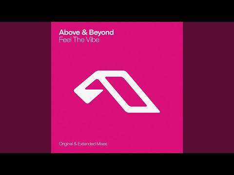 Feel The Vibe - YouTube