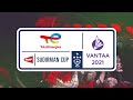 Sudirman Cup Preview | BWF 2021
