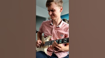 Thumbnail of Chicago - Hard To Say I'm Sorry (guitar solo) #chicagoband #guitarsolo