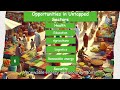 Nigeria a Top Destination for Entrepreneurs in Africa