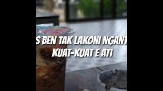 DALAN LIANE  COVER LINTANG CHIARA