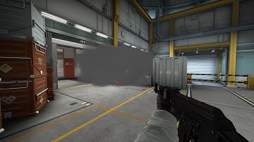 [NUKE] RAMP SMOKE