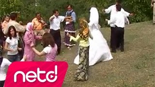 Grup Bağdaş - Çayırda Gördüm Seni