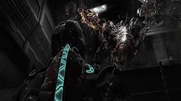 Dead Space 2 Walkthrough - Chapter 5