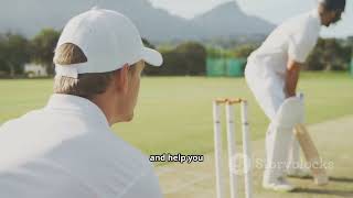 Unlock Your Inner Cricket Pro with AI 🏏 | Cricket Coach AI App screenshot 5