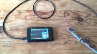 DSO203 JouleThief