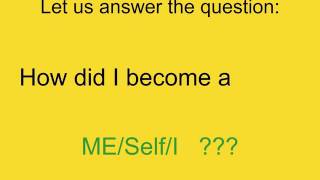 Self Esteem    Movie of PowerPoint