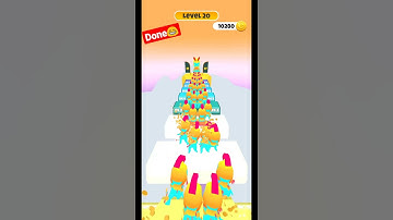 Arrow Fest Epic Game 🔥#20| 3D Gameplay|Android & ios Gameplay| #Trending Game #youtubeshorts #shorts